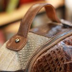 Balo da cho nữ kết hợp xách tay thời trang độc lạ Lano BLNU05