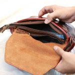 Túi đeo da thật gọn gàng nữ tính Lano TXN046