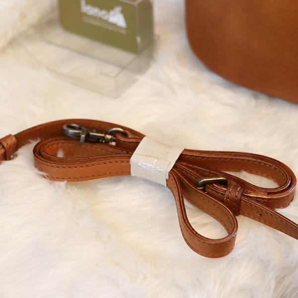 Túi tote da thật cao cấp cực chất Lano TXN048