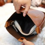 Túi tote da thật cao cấp cực chất Lano TXN048