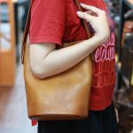 Túi tote da thật cao cấp cực chất Lano TXN048