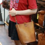 Túi tote da thật cao cấp cực chất Lano TXN048