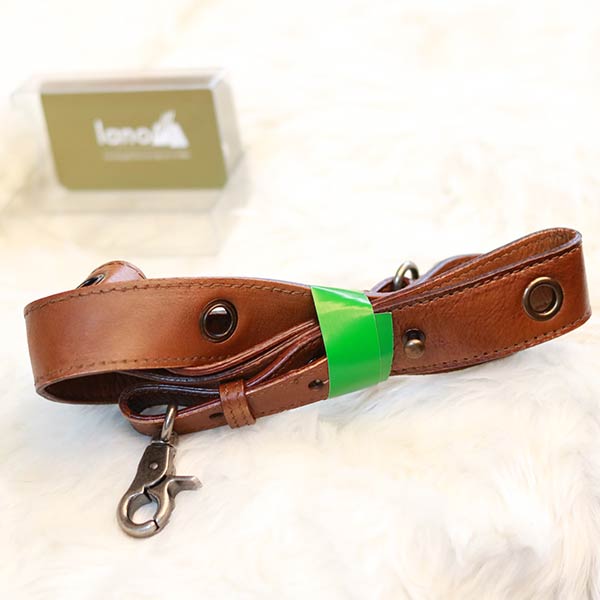 Túi tote da thật tinh xảo cho nàng vẻ đẹp cuốn hút Lano TXN049