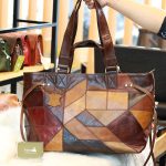 Túi xách nữ loại to dây dài mẫu mới 2020 Lano TXN043