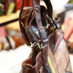 Túi xách nữ loại to dây dài mẫu mới 2020 Lano TXN043