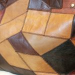 Túi xách nữ loại to dây dài mẫu mới 2020 Lano TXN043