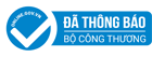 thông báo của bộ công thương